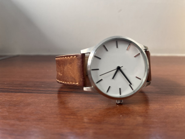 Nie zapomnij przestawić zegarków: Zmiana czasu na zimowy!