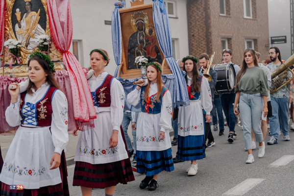 Bojano rusza do Wejherowa. Tradycja, orkiestra i wyjątkowa atmosfera.