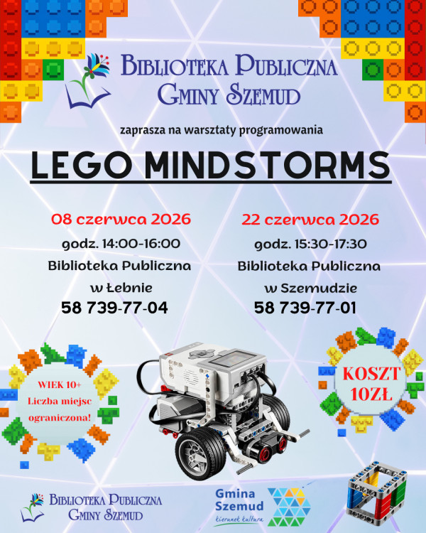 Lego Mindstorms