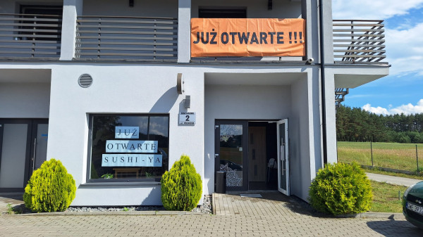 Dziś Międzynarodowy Dzień Sushi! 