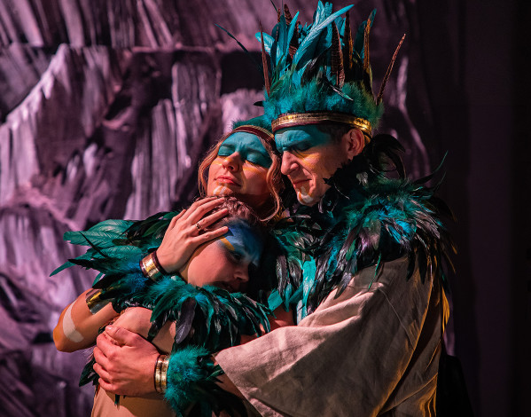 Baśniowy musical Kalyani. Sprawdź terminy!