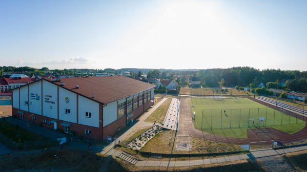 Futsalowe emocje w Bojanie i ostatnia kolejka na murawie.