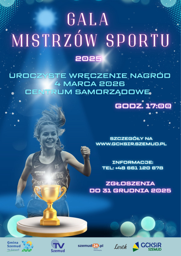 Gala Mistrzów Sportu 