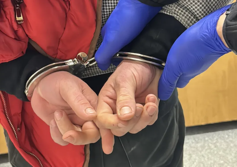 Wejherowo Policjanci zatrzymali sprawce ktory pobił znajomego 2.png