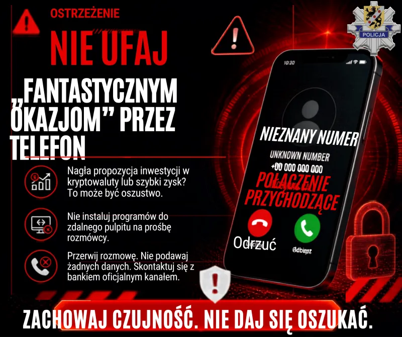 Wejherowo - Zainstalował zdalny pulpit -oszust przejał kontrole nad komputerem i z jego konta znikneło 150 tysiecy złotych 1.png