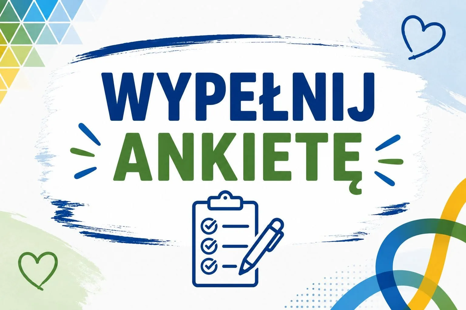 Czego potrzebują mieszkańcy? CUS Szemud pyta o zdanie 