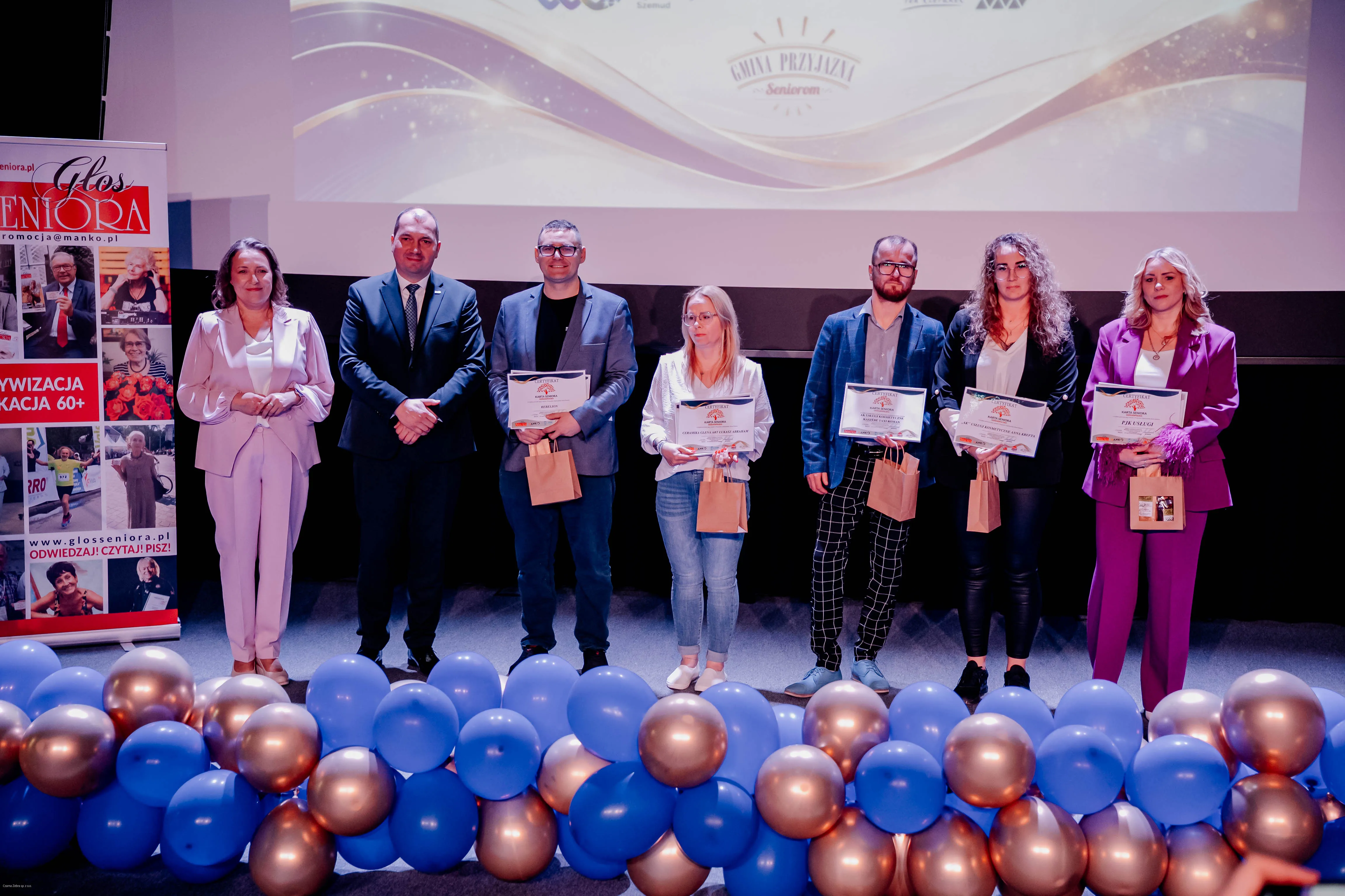 Historyczne otwarcie. Pierwszy taki CUS w powiecie! 