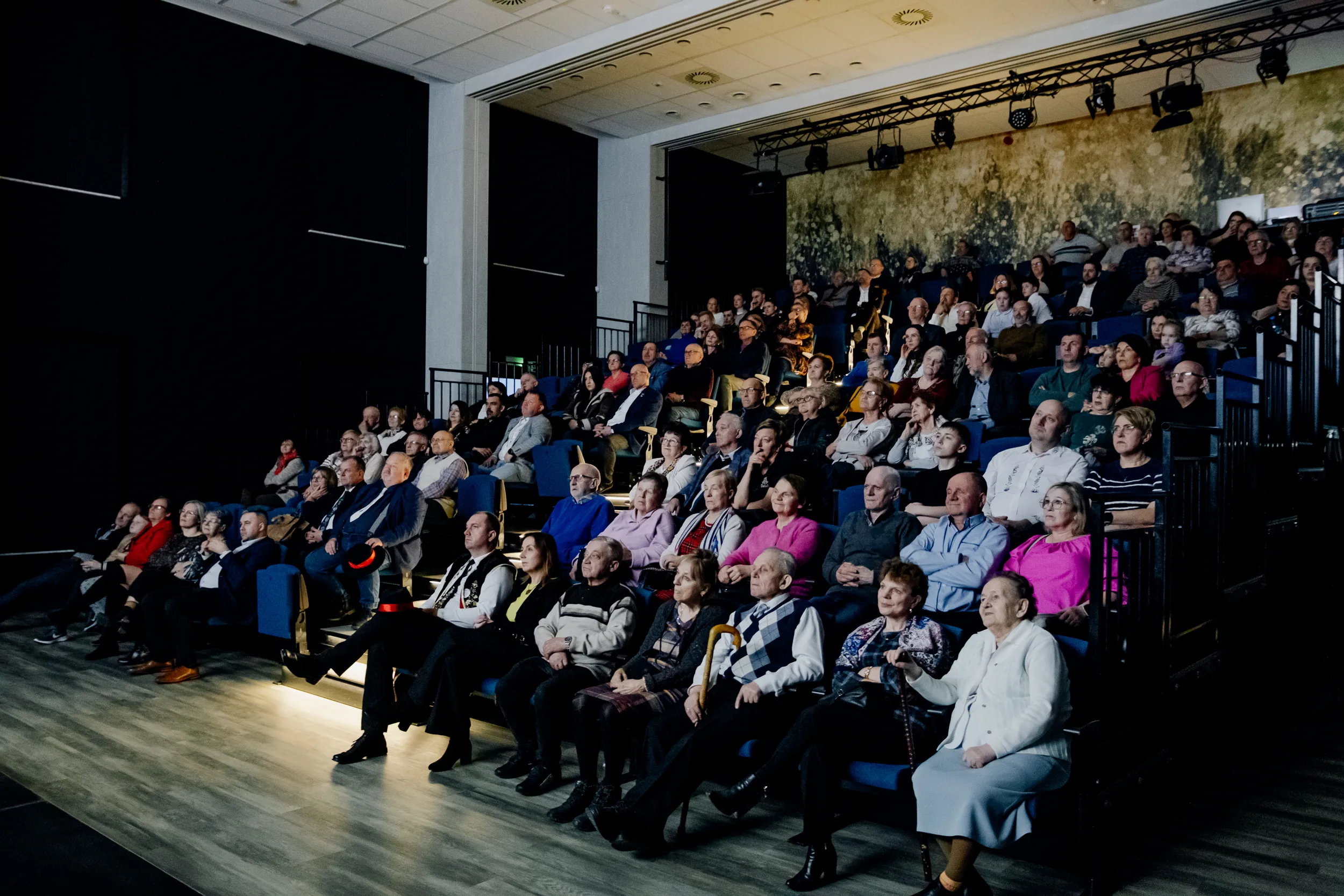 Inauguracja Tygodnia Kaszubskiego. Premiera nowej produkcji o Szemudzie.