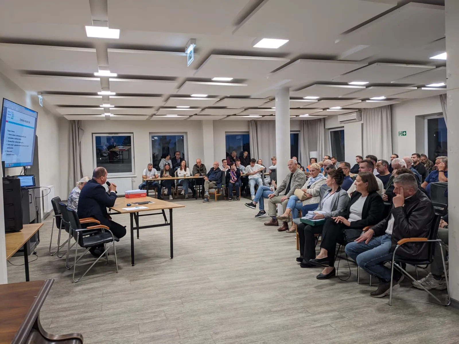 Kolejne decyzje ws. Funduszu Sołeckiego podjęte! Dzisiaj ostatnie zebrania.