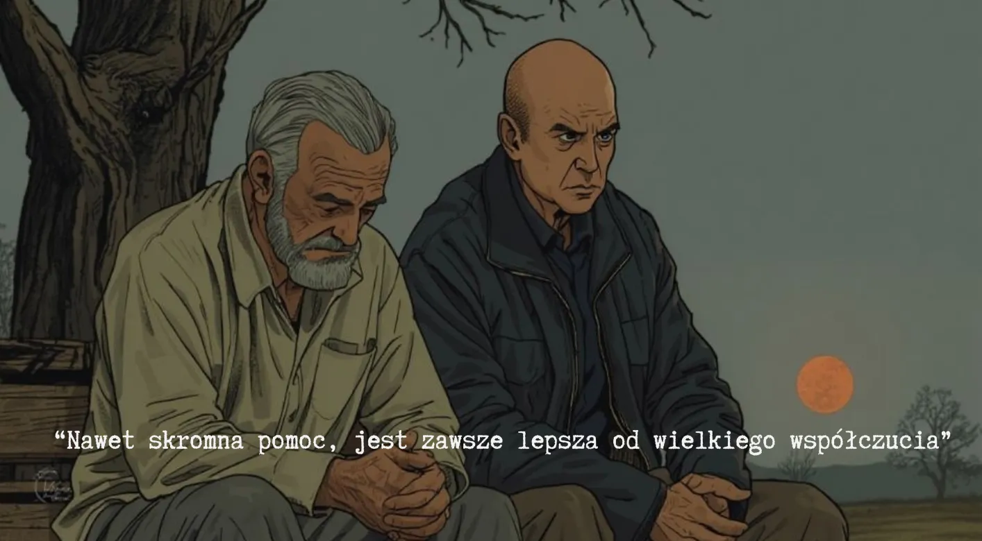 Mrozy nie odpuszczają, a zapasy znikają. Noclegownia prosi o wsparcie!