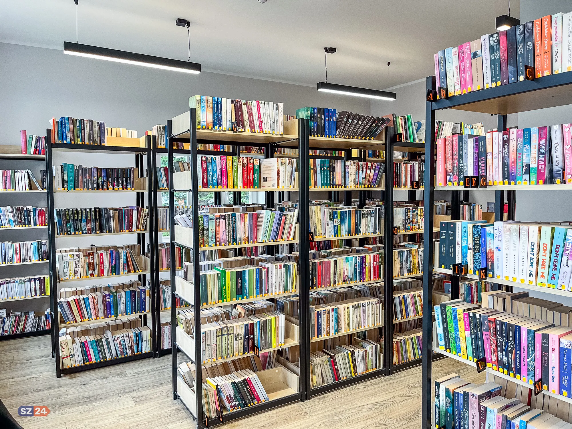 Biblioteki zapraszają na wyjątkowe Walentynki. Co w planie?