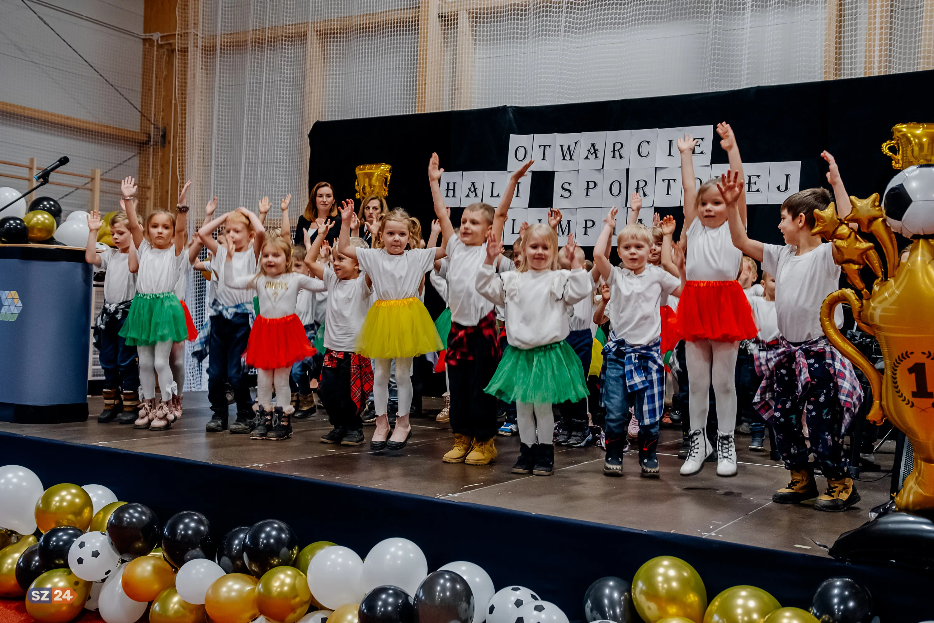 Koleczkowo zyskuje kompleks sportowo-edukacyjny wart miliony złotych!