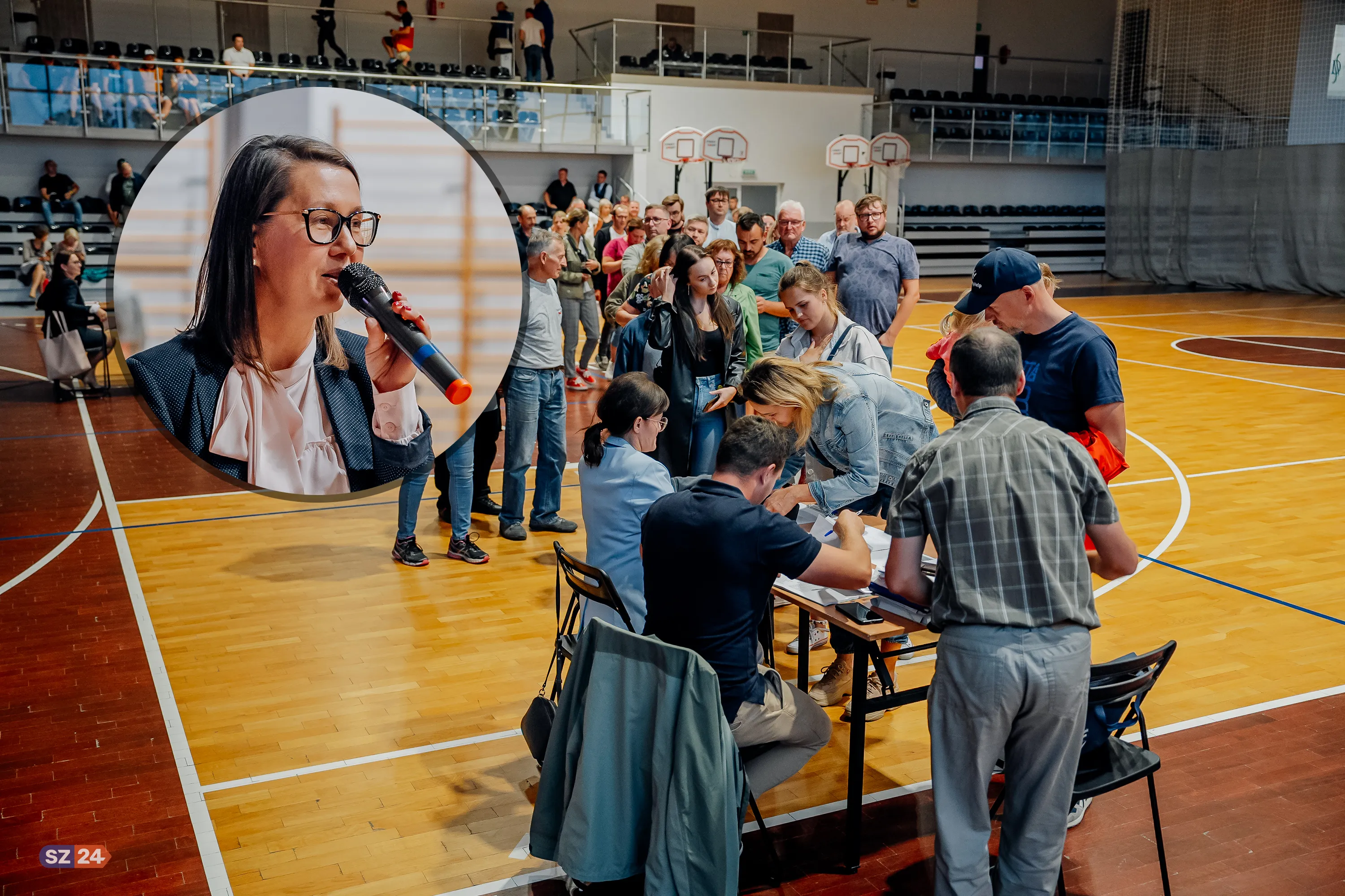 Mieszkańcy Bojana chcą zmian. Wójt zarządził głosowanie.