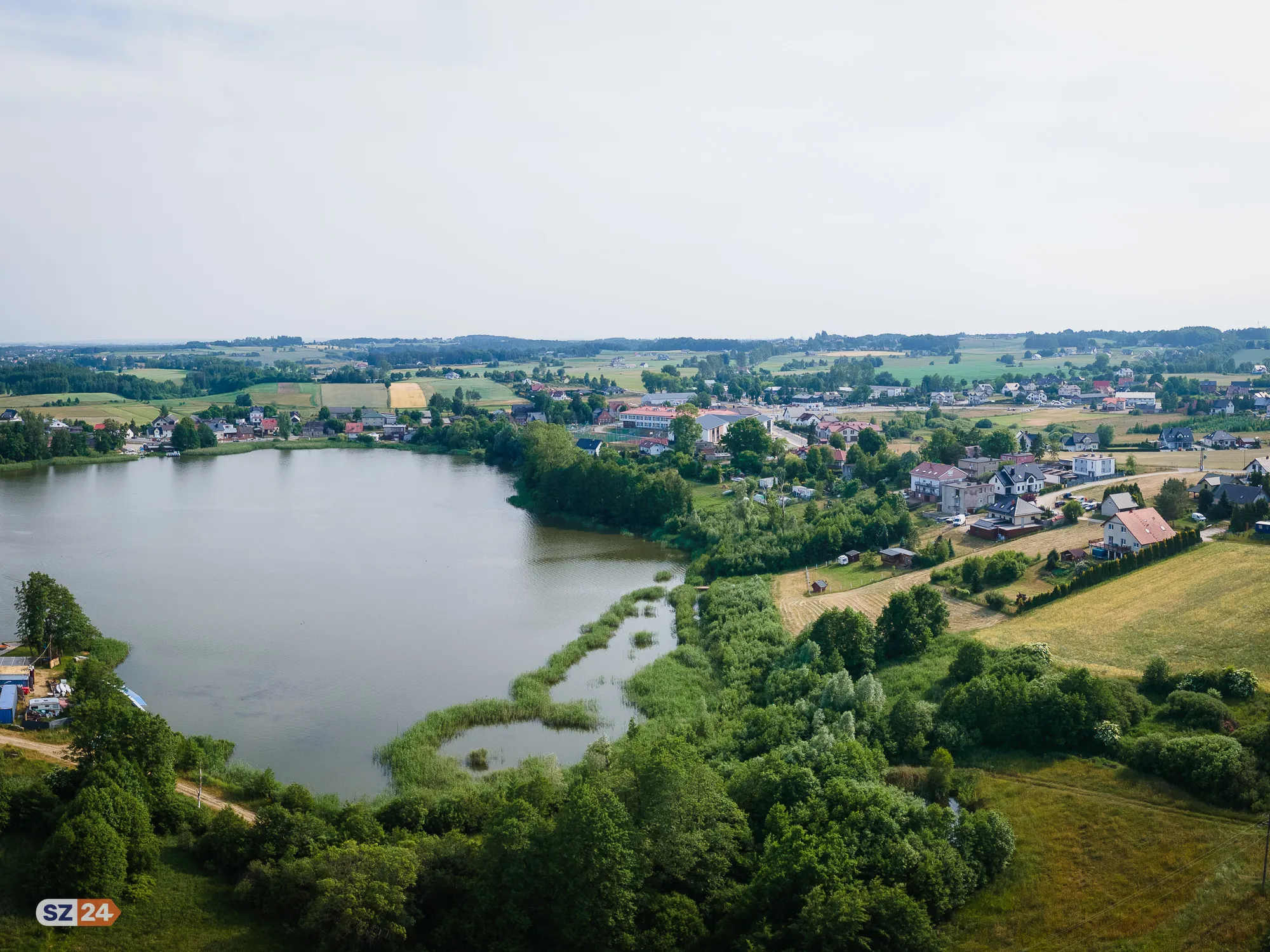 Piórem po Kaszubach. Napisz Legendę lub Wiersz i wygraj kartę podarunkową.