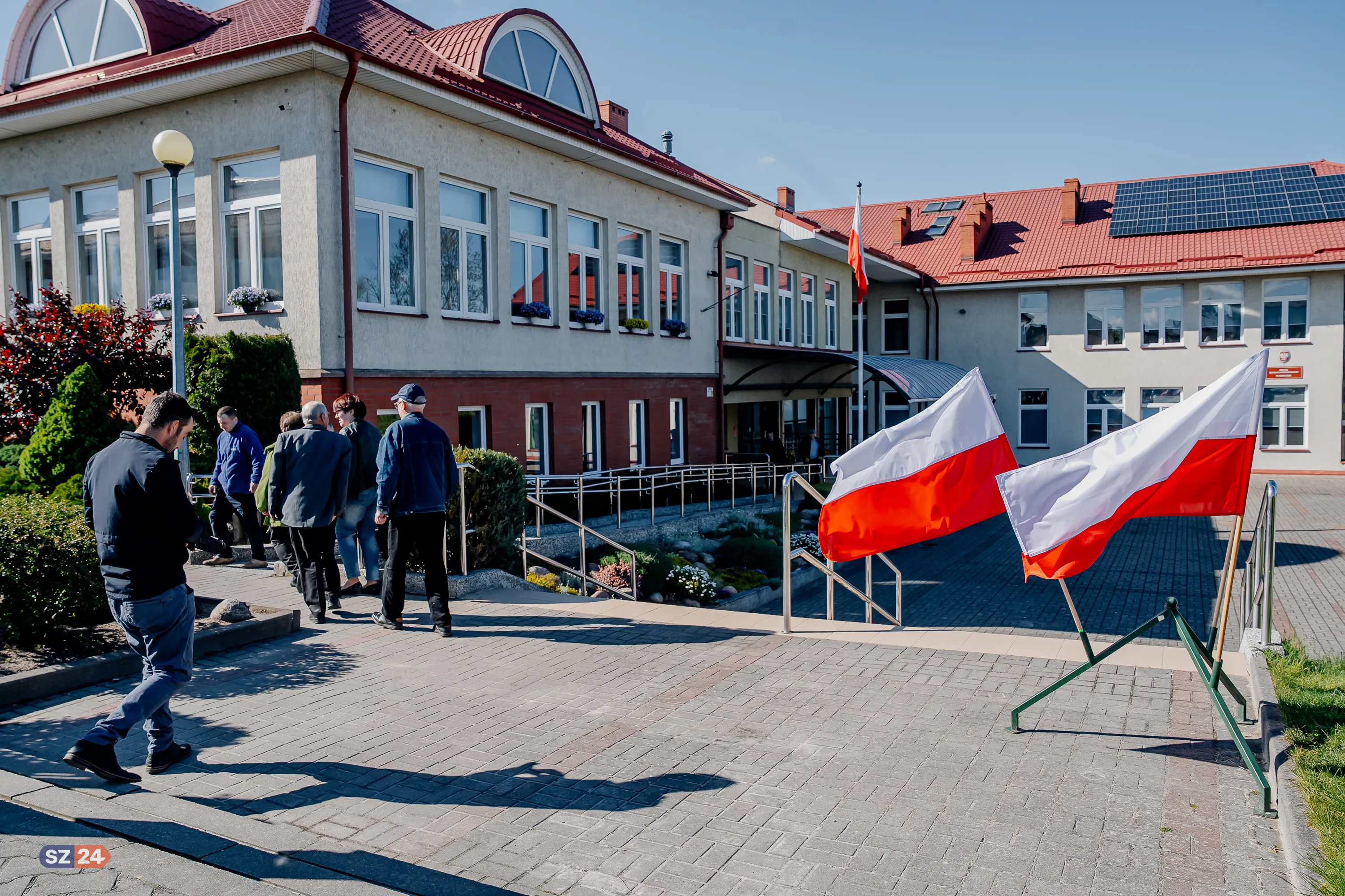 Wybory Prezydenckie w Gminie: Kto Zwyciężył? Frekwencja i Analiza Wyników.