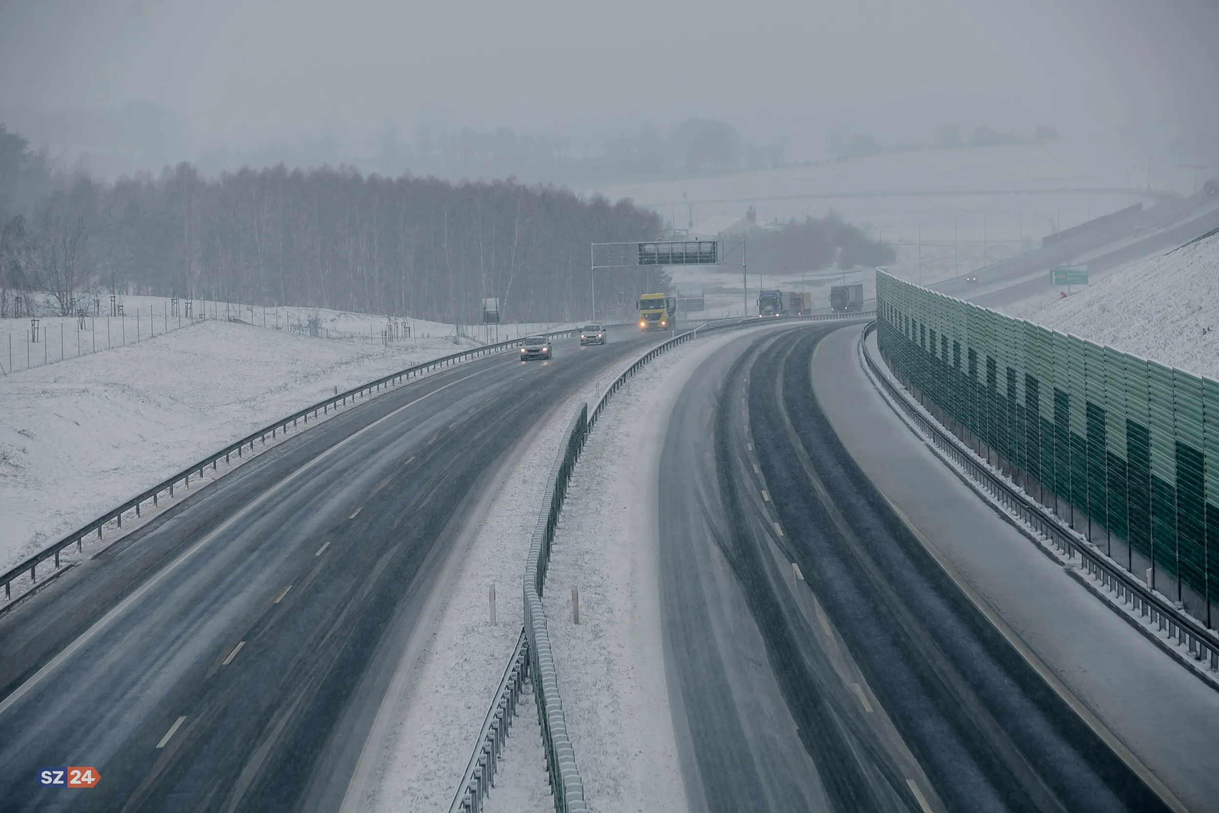 Ulica Partyzantów Koleczkowskich zostanie przebudowana za ponad 21,5 mln zł. 