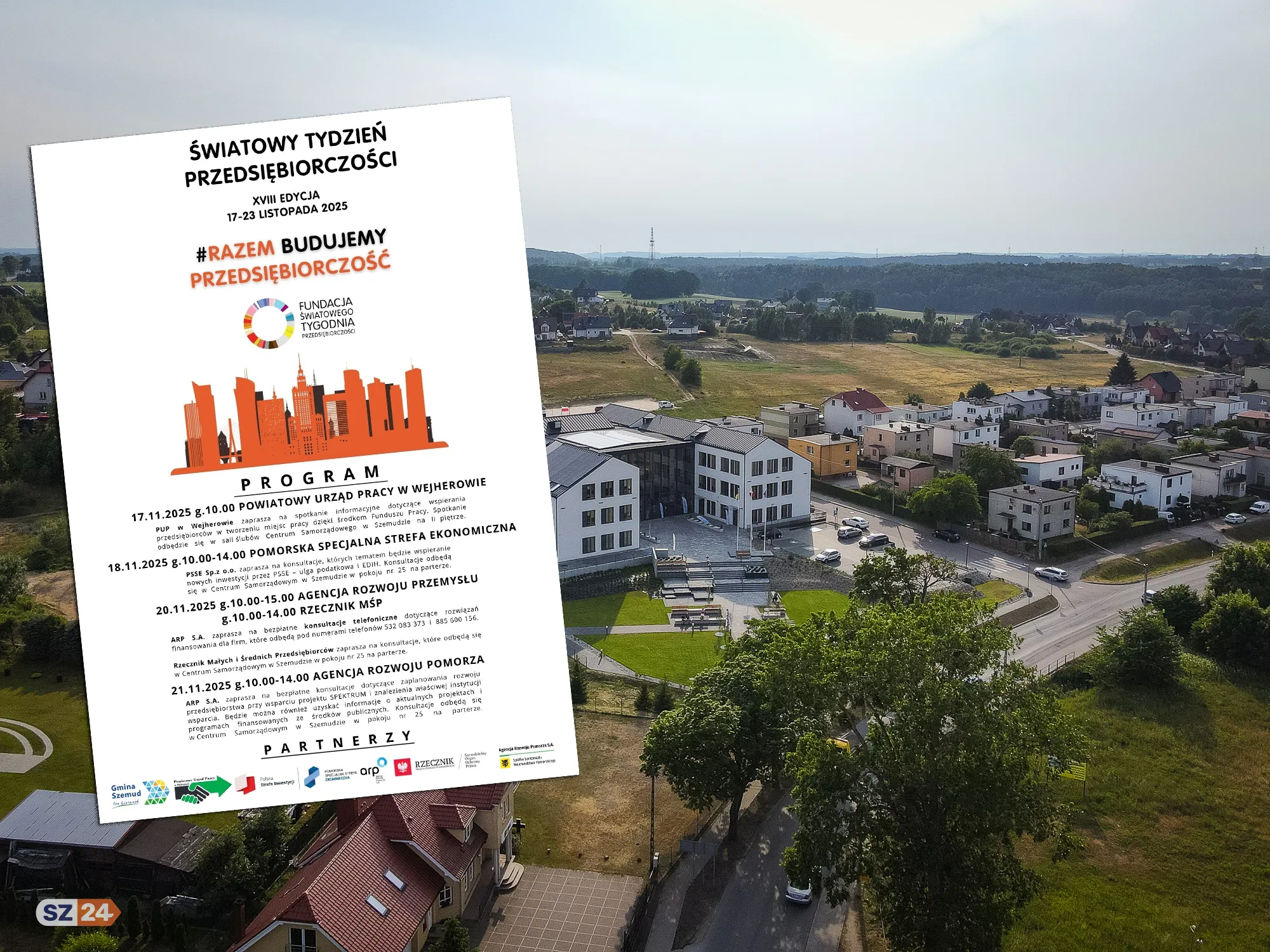 Tydzień konsultacji. Od nowych zasad zatrudnienia po ulgi podatkowe. 