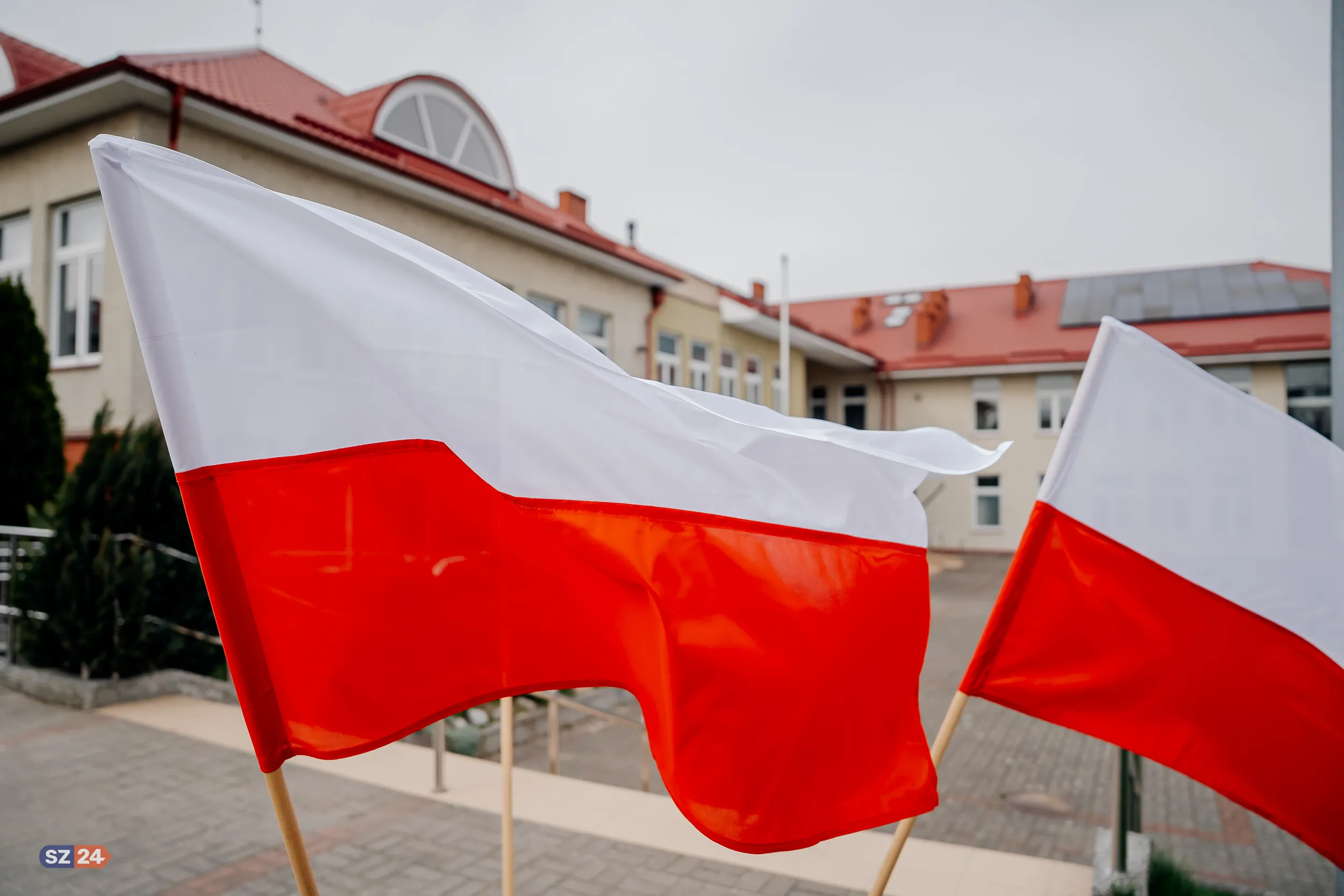 3 Maja: Pamięć i duma.
