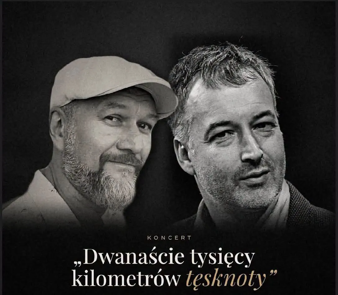 Wędrówka szlakiem żołnierzy gen. Andersa – koncert w Bojanie. Wstęp Wolny!