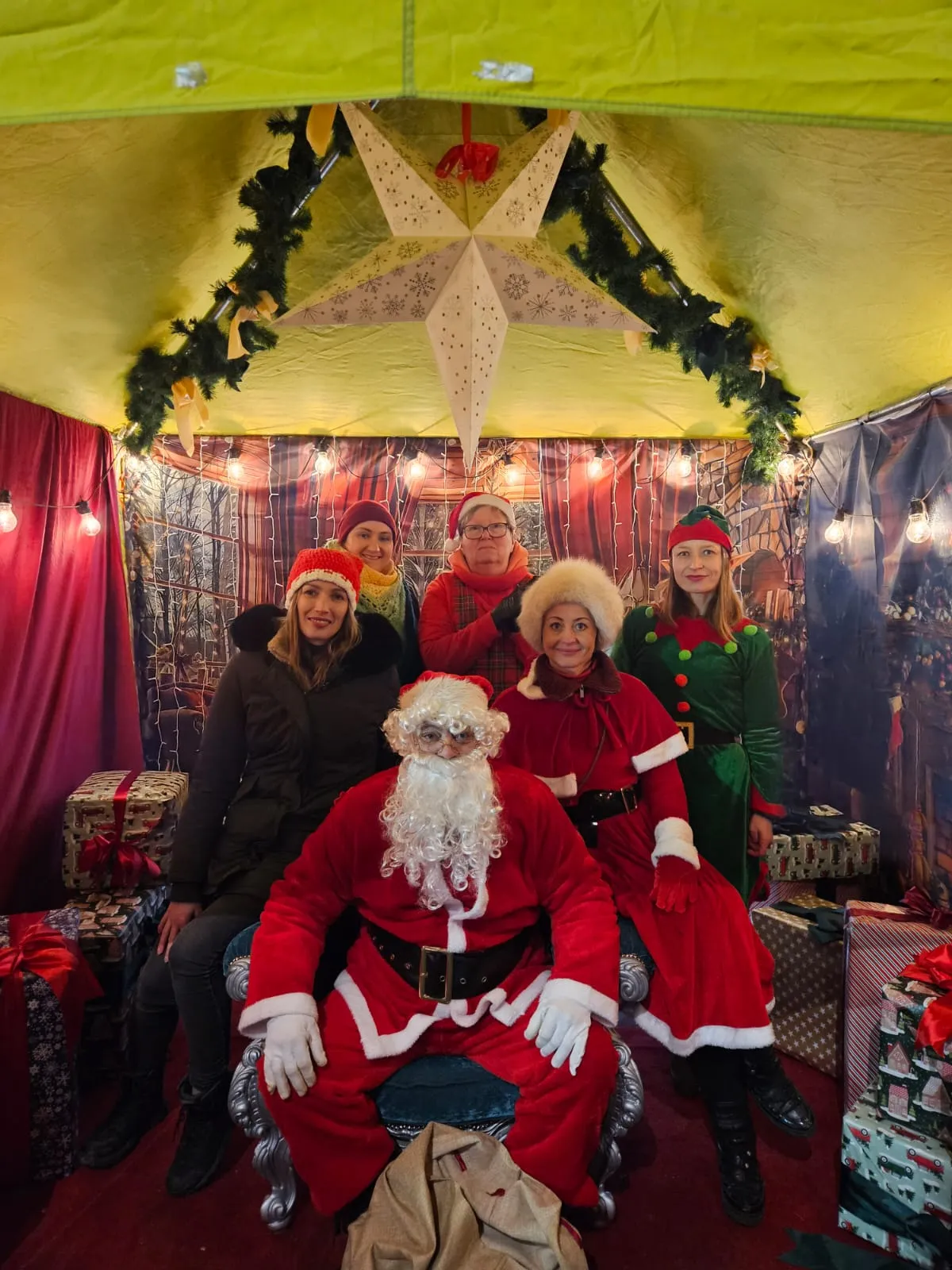 Magiczny dzień w Kielnie i Koleczkowie!