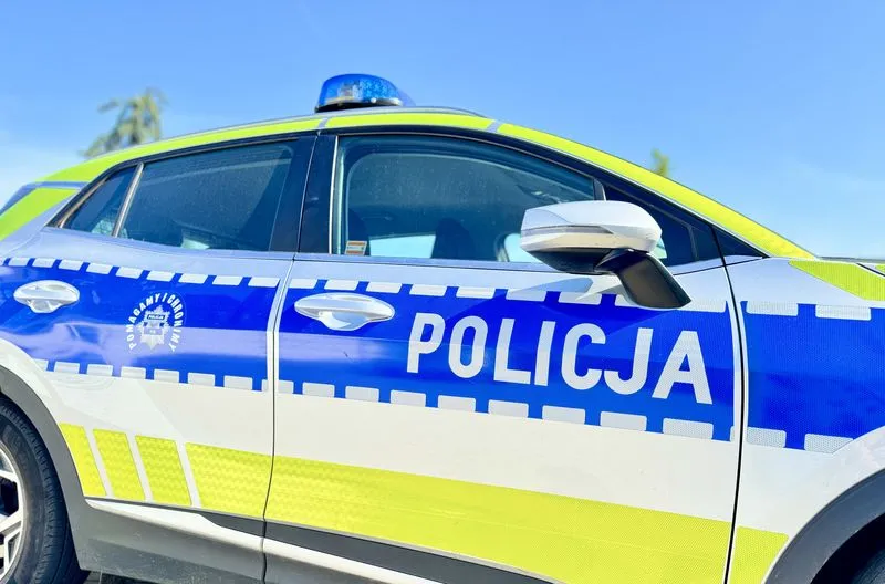 Mieszkanka powiatu odzyskała 10 tysięcy złotych.