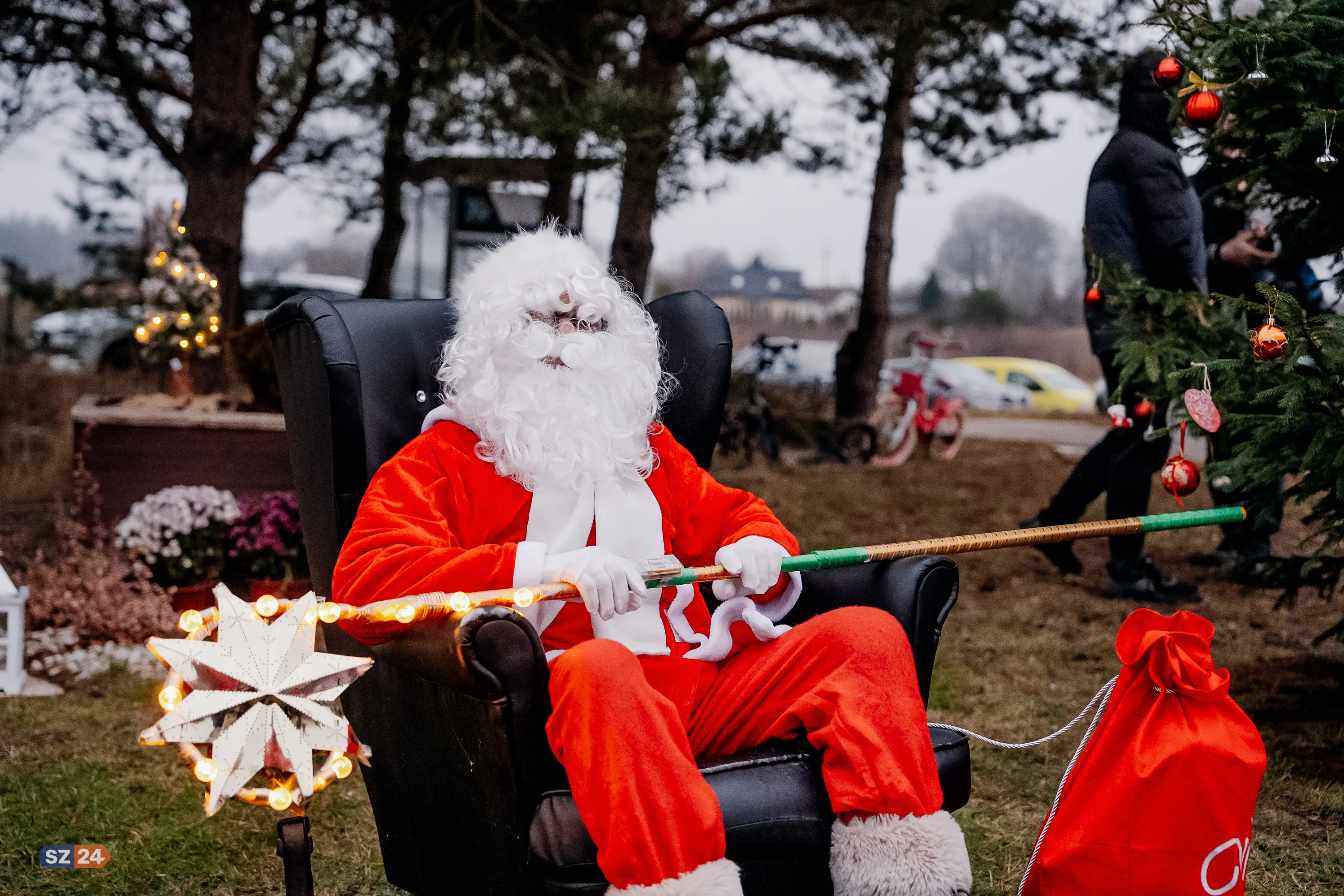 Mikołajkowy weekend pełen Blasku. Co w planie?