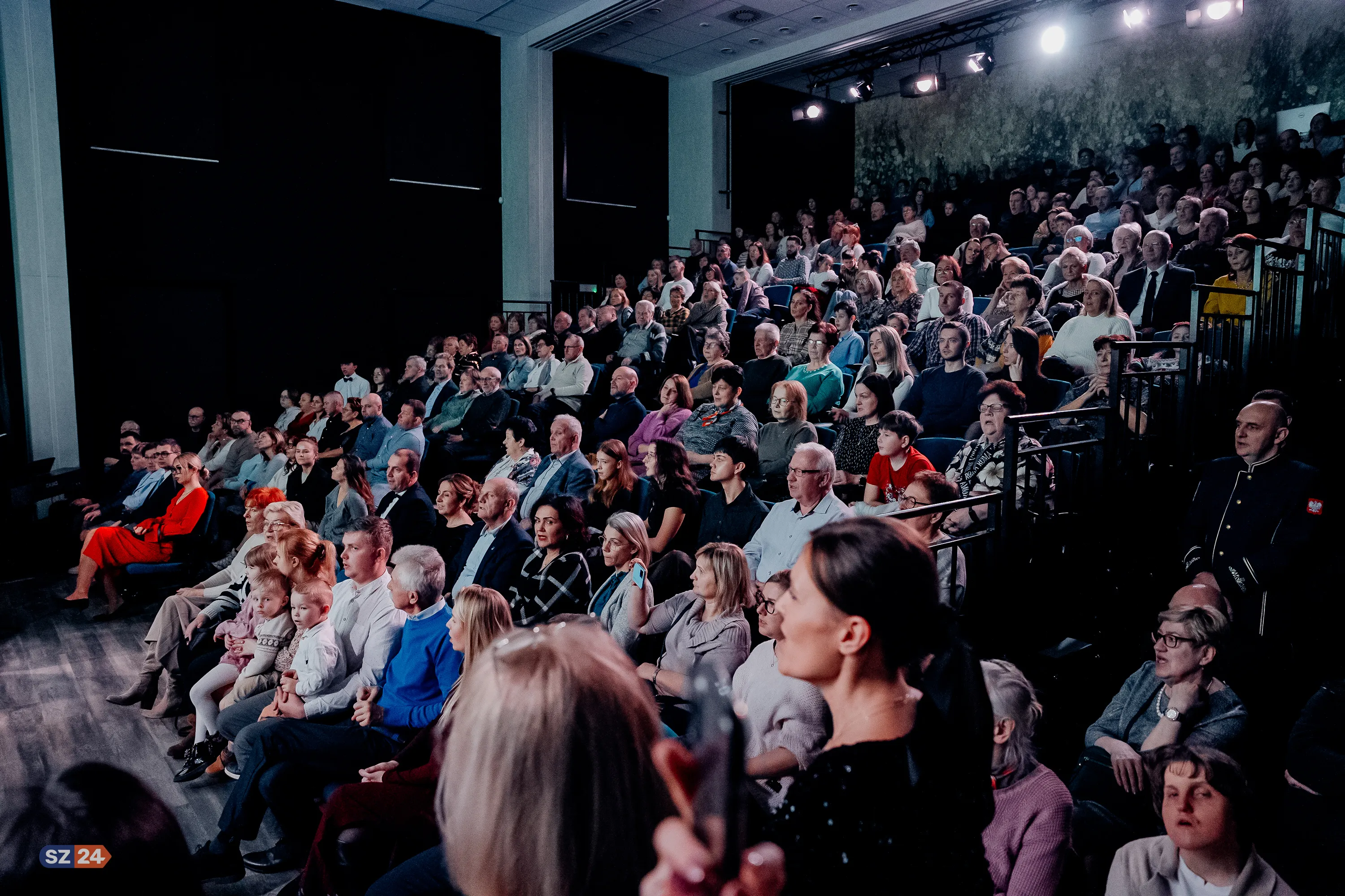 W niedzielę kolejny Koncert Patriotyczny! Odbierz bilety.