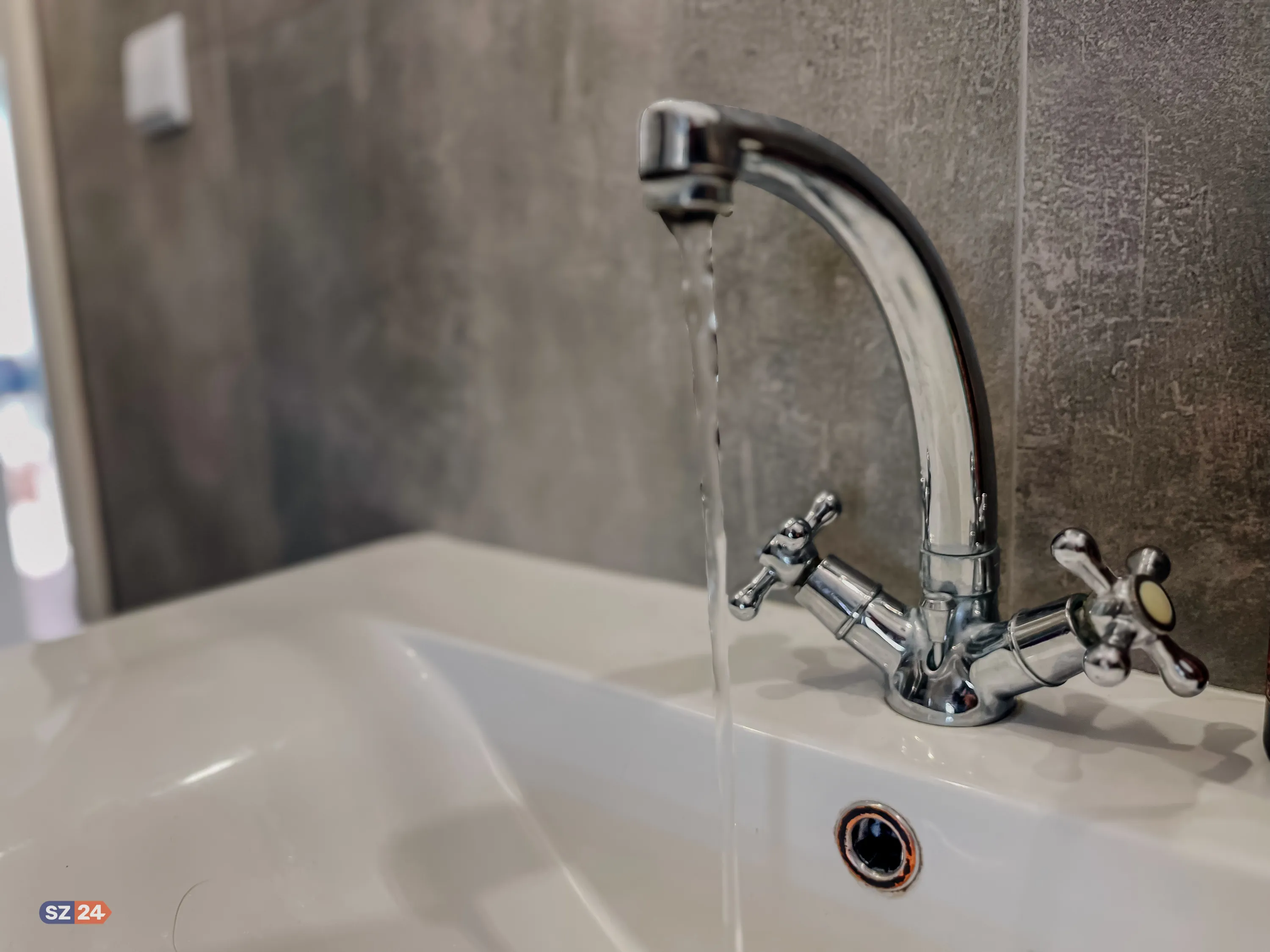 Sprawdź harmonogram odczytu wodomierzy.